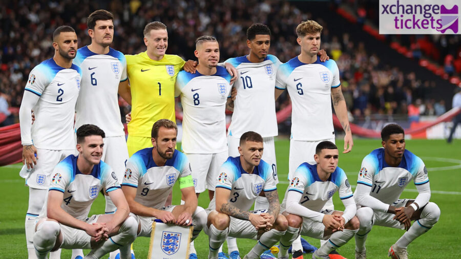 Buy England football friendlies Tickets | Sell England football friendlies Tickets