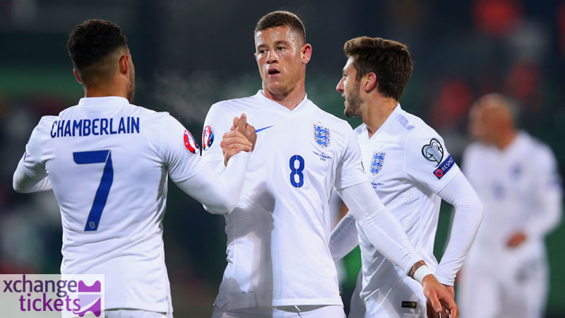 Buy England football friendlies Tickets | Purchase football friendlies Tickets