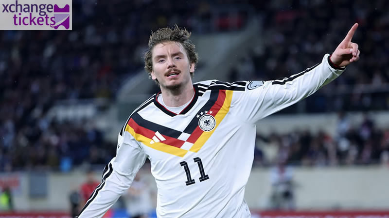 Sell Germany vs Curacao Tickets | Sell World Cup Tickets | Sell Soccer World Cup Tickets | Soccer World Cup Tickets | FIFA World Cup Tickets