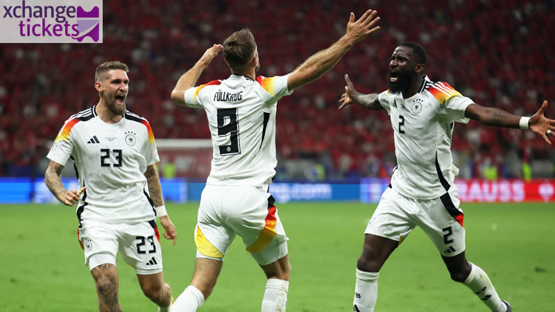 Sell Germany vs Ivory Coast Tickets | Sell World Cup Tickets | Sell Soccer World Cup Tickets | Soccer World Cup Tickets | FIFA World Cup Tickets