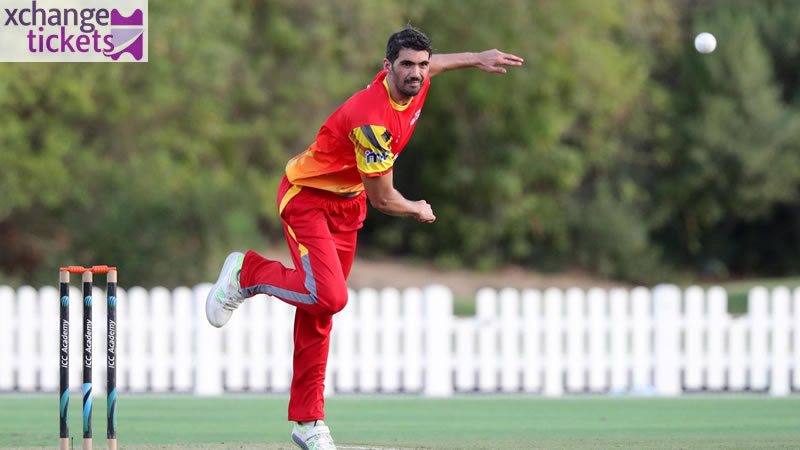 Buy T20 World Cup 2026 Tickets | Purchase T20 World Cup Tickets