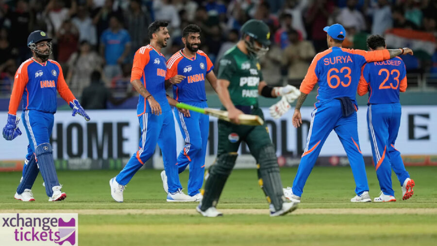 Buy T20 World Cup 2026 Tickets | Sell T20 World Cup Tickets