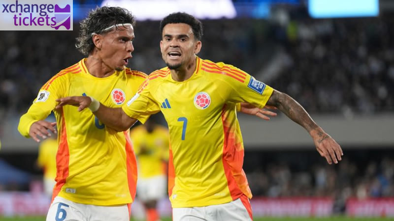  Sell Colombia Vs Portugal Tickets | Sell World Cup Tickets | Sell Soccer World Cup Tickets | Soccer World Cup Tickets | FIFA World Cup Tickets 
