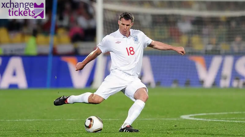 Sell England Football Friendlies Tickets