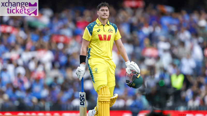 Sri Lanka Vs Australia Tickets | Australia Vs Zimbabwe Tickets