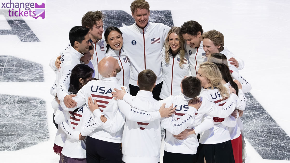 Olympic Tickets | Winter Olympic Tickets | Winter Olympic 2026 Tickets | Milano Cortina 2026 Tickets | Winter Olympic Opening Ceremony Tickets