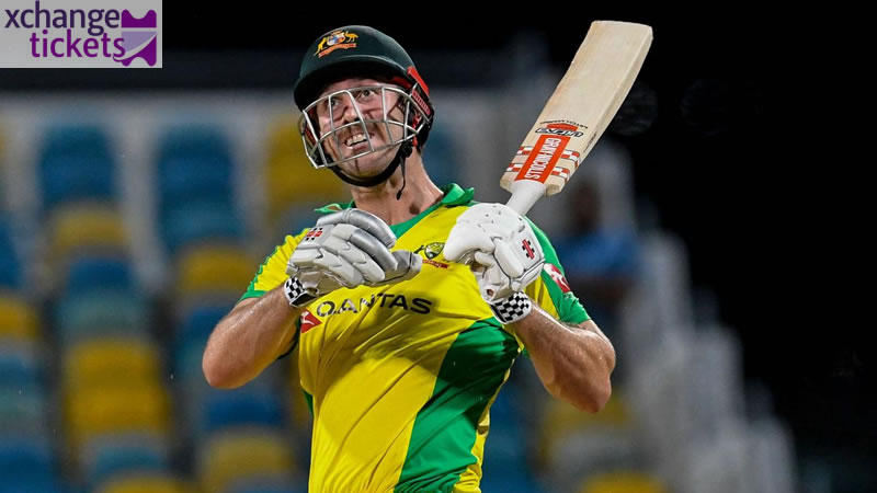 Australia Vs Oman Tickets