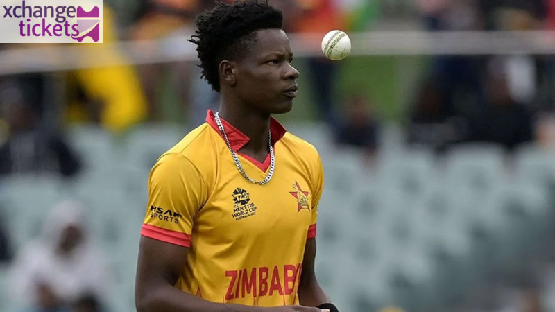 Sri Lanka Vs Zimbabwe Tickets | Ireland Vs Zimbabwe Tickets