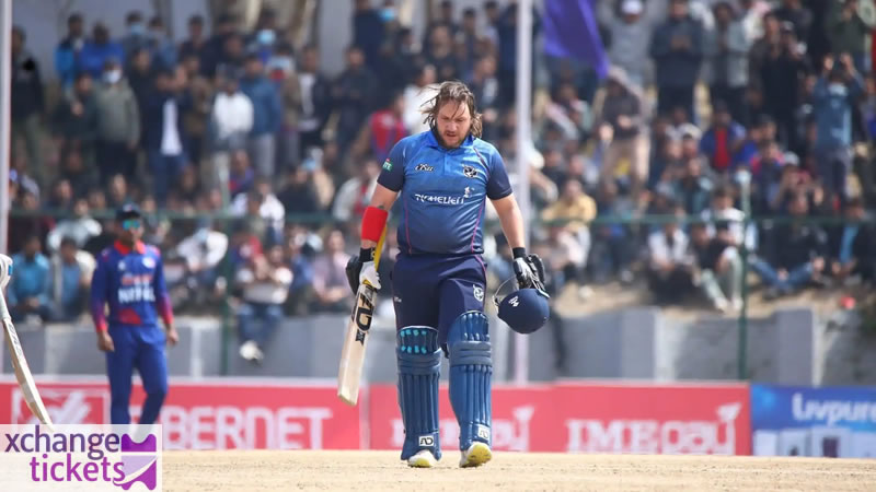 Namibia Vs Pakistan Tickets