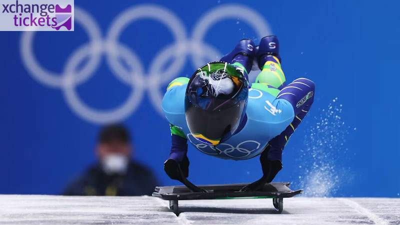 Olympic Tickets | Winter Olympic Tickets | Winter Olympic 2026 Tickets | Milano Cortina 2026 Tickets