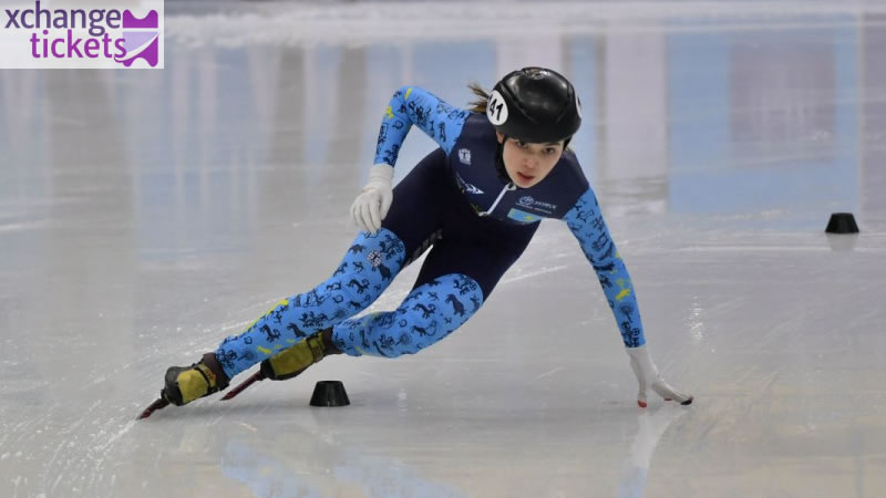 Olympic Tickets | Winter Olympic Tickets | Winter Olympic 2026 Tickets | Milano Cortina 2026 Tickets