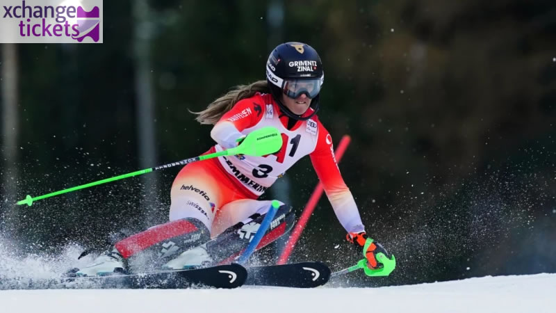 Olympic Tickets | Winter Olympic Tickets | Winter Olympic 2026 Tickets | Milano Cortina 2026 Tickets