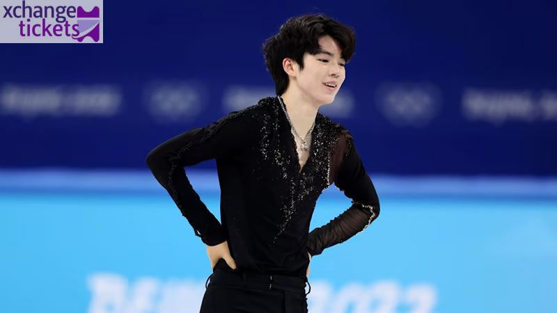 Olympic Tickets | Winter Olympic Tickets | Winter Olympic 2026 Tickets | Milano Cortina 2026 Tickets