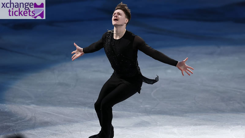 Olympic Tickets | Winter Olympic Tickets | Winter Olympic 2026 Tickets | Milano Cortina 2026 Tickets