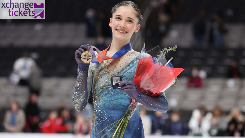 Olympic Tickets | Winter Olympic Tickets | Winter Olympic 2026 Tickets | Milano Cortina 2026 Tickets