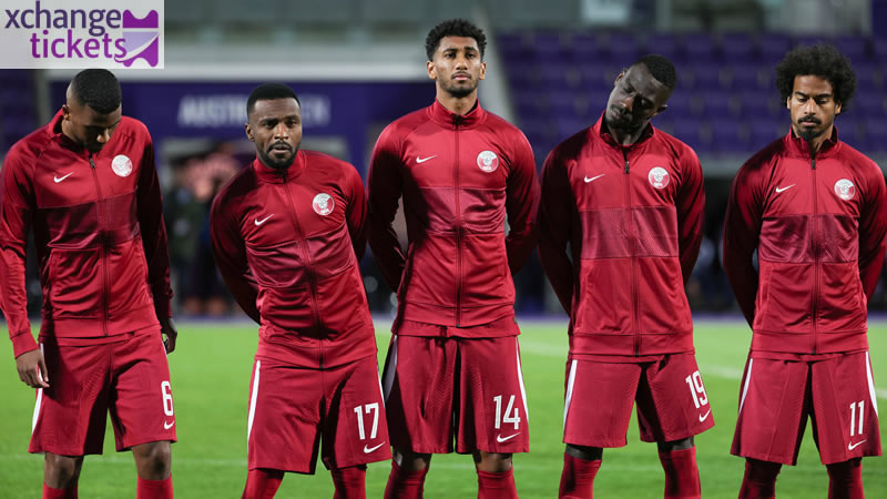 Sell Qatar vs Switzerland Tickets | Sell World Cup Tickets | Sell Soccer World Cup Tickets | Soccer World Cup Tickets | FIFA World Cup Tickets