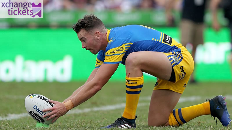 Rugby World Cup Australia Tickets