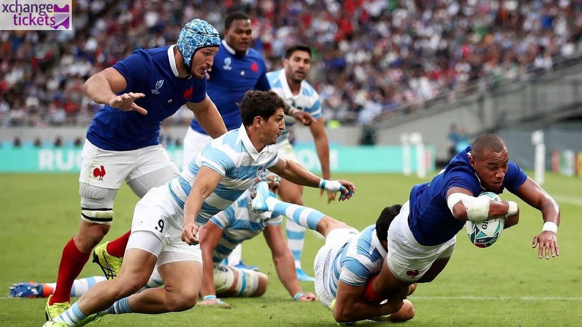 Buy Rugby World Cup 2027 Tickets | Sell Rugby World Cup Tickets | Rugby World Cup Final Tickets