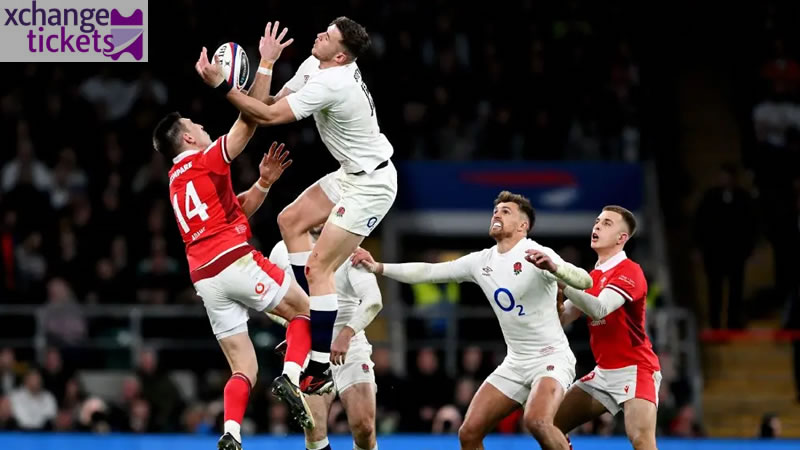 Sell Rugby World Cup Tickets | Rugby World Cup Final Tickets