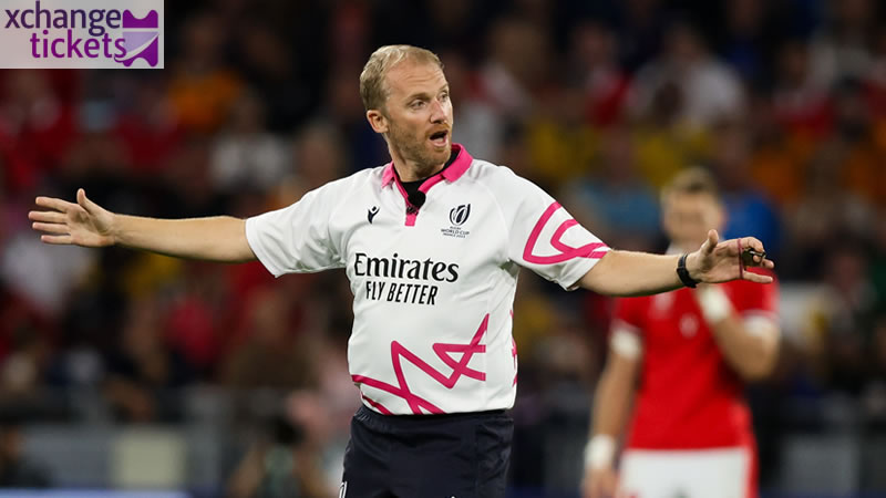 Purchase Rugby World Cup Tickets | Buy Rugby World Cup 2027 Tickets