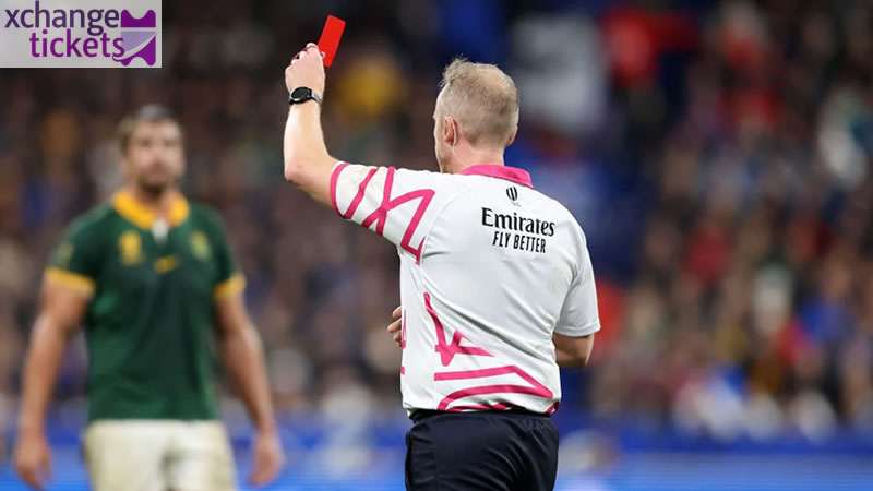 RWC 2027 Tickets | RWC Tickets