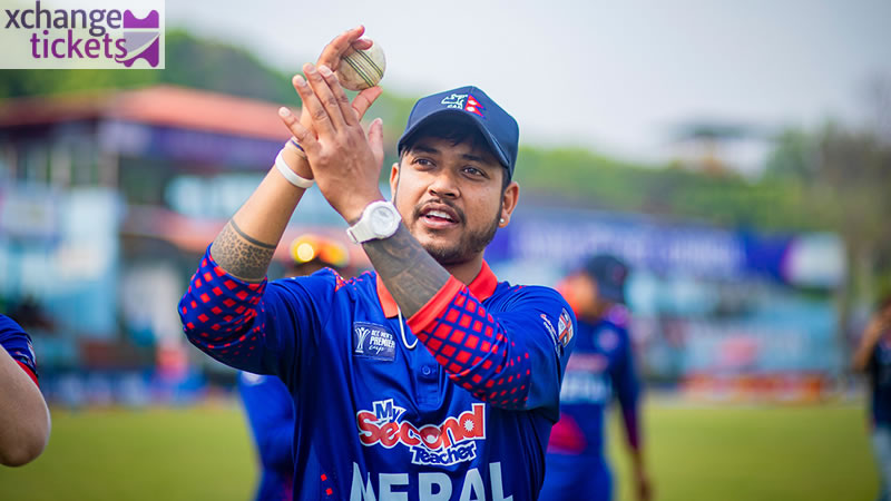 Buy T20 World Cup 2026 Tickets | Purchase T20 World Cup Tickets