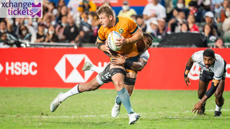 Sell Rugby World Cup 2027 Tickets | Sell Rugby World Cup Tickets