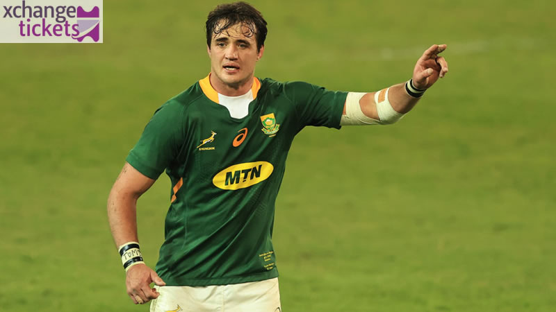 Sell Rugby World Cup 2027 Tickets | Sell Rugby World Cup Tickets | South Africa Vs Italy Tickets
