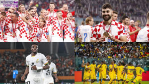 Sell Croatia Vs Ghana Tickets | Sell World Cup Tickets | Sell Soccer World Cup Tickets | Soccer World Cup Tickets | FIFA World Cup Tickets