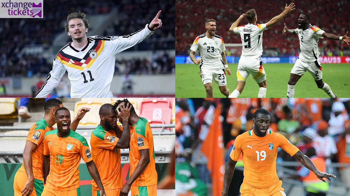 Sell Germany vs Ivory Coast Tickets | Sell World Cup Tickets | Sell Soccer World Cup Tickets | Soccer World Cup Tickets | FIFA World Cup Tickets