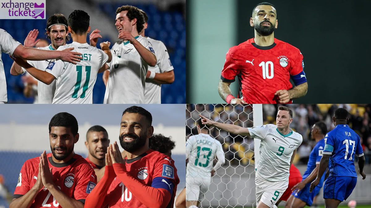 Sell New Zealand vs Egypt Tickets | Sell World Cup Tickets | Sell Soccer World Cup Tickets | Soccer World Cup Tickets | FIFA World Cup Tickets