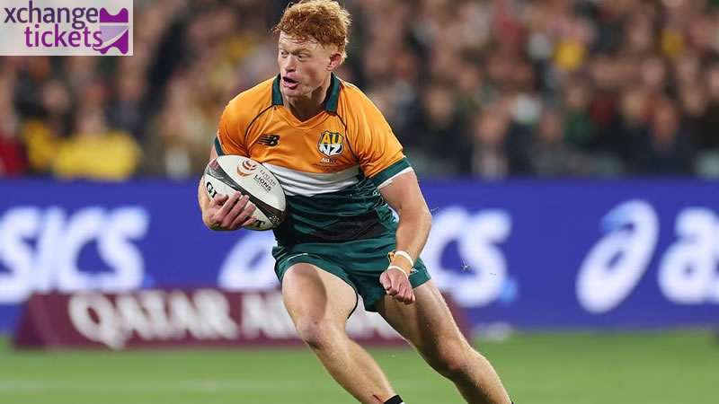 RWC 2027 Tickets | RWC Tickets