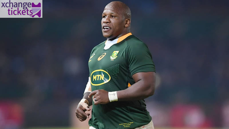 Rugby World Cup Final Tickets | Rugby World Cup Semi Final Tickets | South Africa Vs Georgia Tickets