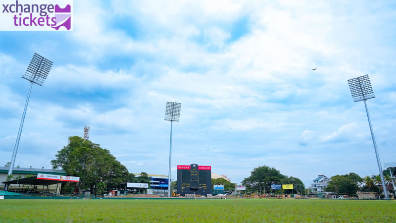 Sri Lanka Vs Australia Tickets | Australia Vs Zimbabwe Tickets