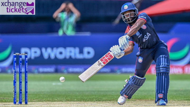 T20 World Cup Semi Final Tickets | T20 World Cup Final Tickets