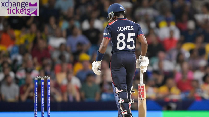 T20 World Cup 2026 Tickets | Sell T20 World Cup Tickets