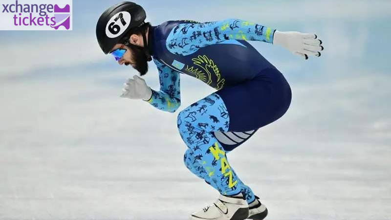 Sell Olympic Tickets | Sell Winter Olympic Tickets | Sell Winter Olympic 2026 Tickets