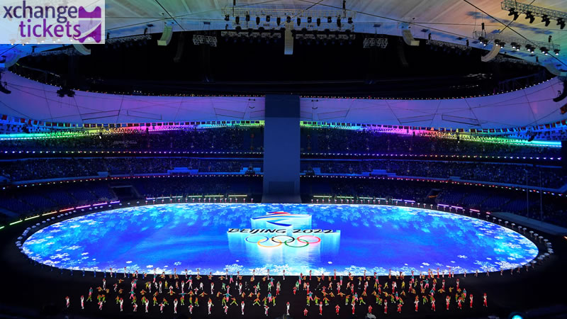 Winter Olympic Opening Ceremony Tickets | Winter Olympic Closing Ceremony Tickets