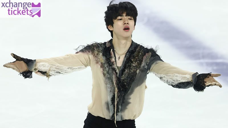 Sell Olympic Tickets | Sell Winter Olympic Tickets | Sell Winter Olympic 2026 Tickets