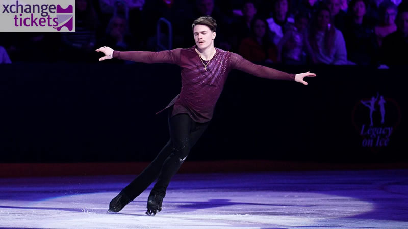 Sell Olympic Tickets | Sell Winter Olympic Tickets | Sell Winter Olympic 2026 Tickets