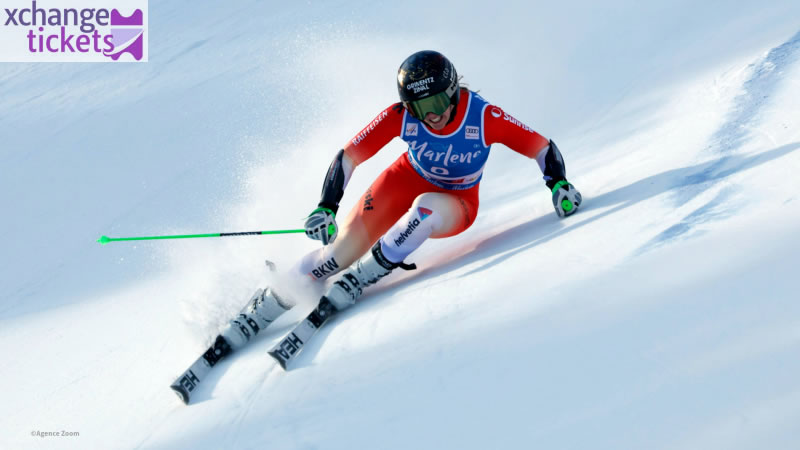 Winter Olympic 2026 Tickets | Milano Cortina 2026 Tickets | Olympic Alpine Skiing Tickets