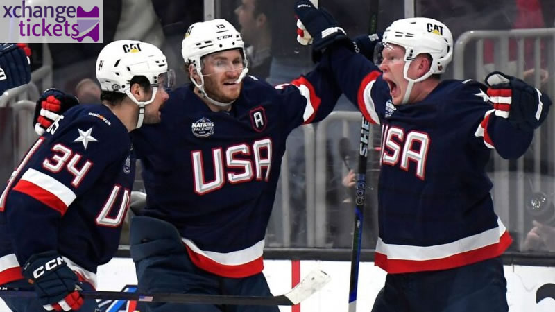 Winter Olympic 2026 Tickets | Milano Cortina 2026 Tickets | Olympic Ice Hockey Tickets