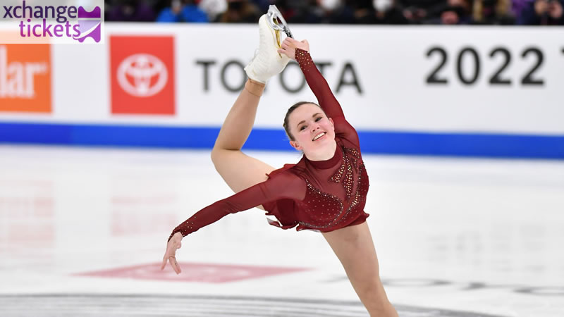 Winter Olympic 2026 Tickets | Milano Cortina 2026 Tickets | Olympic Figure Skating Tickets