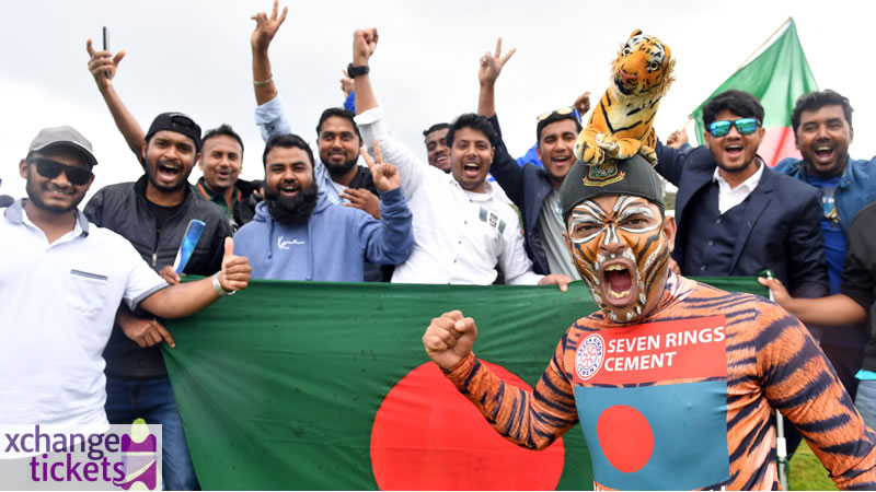 Bangladesh Vs England Tickets | Bangladesh Vs Italy Tickets