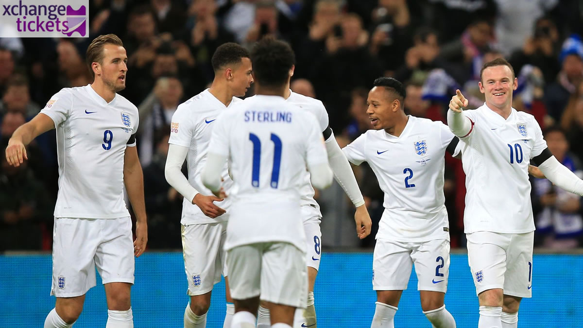 Sell England Football Friendlies Tickets | Buy England Football Friendlies 2026 Tickets | England Football Friendlies Tickets