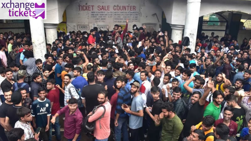 Buy T20 World Cup 2026 tickets online for USA matches via XchangeTickets.com