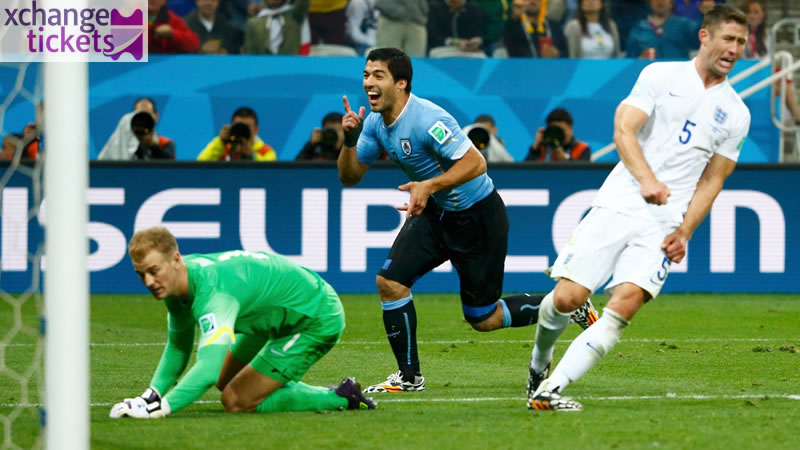 England Football Friendlies Tickets