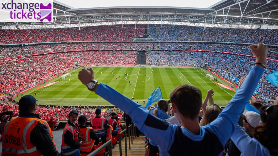 England Football Friendlies Tickets Available Now | Wembley Stadium March 2026