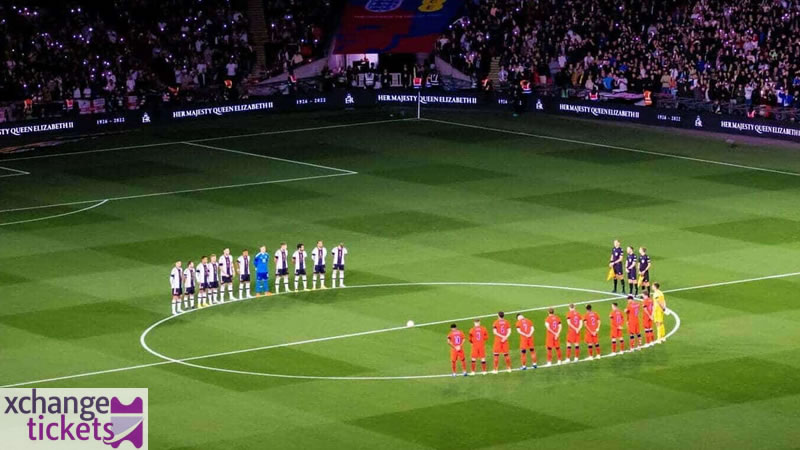 England vs Japan football friendly 2026 at Wembley Stadium, buy tickets online