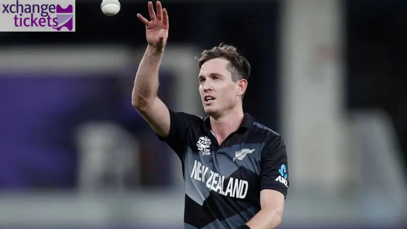 T20 World Cup Semi Final Tickets | Buy T20 World Cup Final Tickets